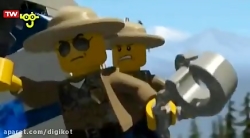 شهر اسباب&zwnj; بازی ها  دام گ...