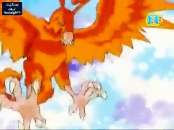 کارتون دیجیمون Digimon دوبله ف...