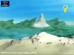 کارتون دیجیمون Digimon دوبله ف...