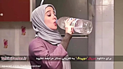 اولین تیزر سریال دوپینگ | پخش...