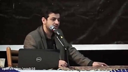 سخنرانی استاد رائفی پور: یلدای...