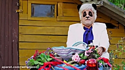 آهنگ فیلم آهوی پیشونی سفید 2...