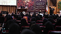 سخنرانی استاد رائفی پور: « آخر...