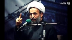 حسادت سخنرانی استاد پناهیان