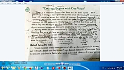 آموزش زبان انگلیسی