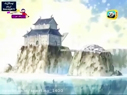 کارتون دیجیمون Digimon دوبله ف...