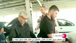 پلیس راهور ناجا با هدف پیشگیری...