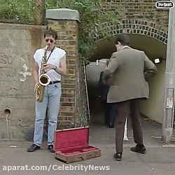 کلیپ های مستربین  کلیپ 14