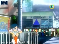 کارتون دیجیمون Digimon دوبله ف...