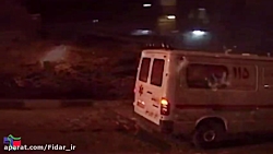 کروناسوزی یا چهارشنبه سوری