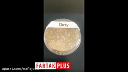 معجزه آب و صابون در برابر کرون...