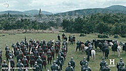 سریال «وایکینگ ها» Vikings - ف...