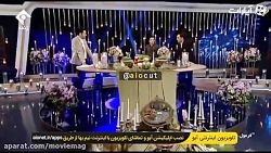 اعتراض شدید امیرحسین رستمی به...