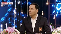 انتقادات شدید اللحن رستمی از م...