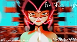 میکسم از لایلا برای اجی نازی ک...