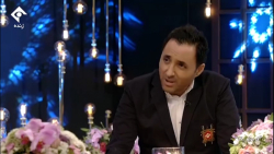 قطع برنامه زنده در هنگام انتقا...