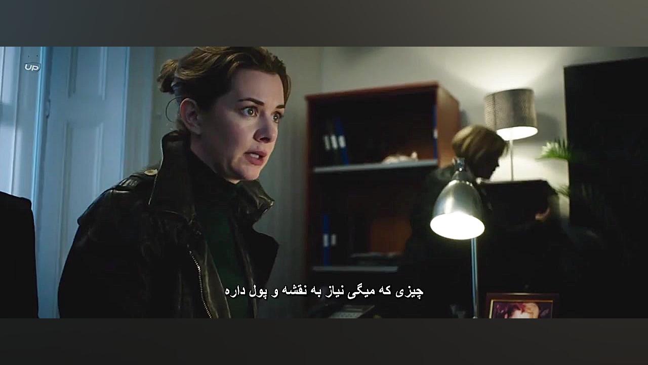فیلم Sacrifice 2016 سانسور شده زمان5386ثانیه