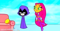 تیتان ها به پیش قسمت ۳