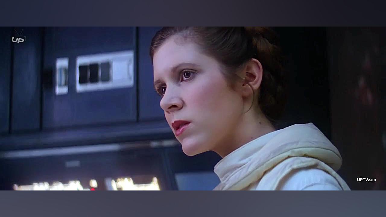 فیلم Star Wars 5 The Empire Strikes Back 1980 دوبله فارسی و سانسور شده زمان6897ثانیه