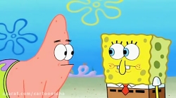 کارتون باب اسفنجی باب اسفنجی