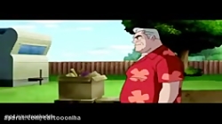 کارتون بن تن بن تن