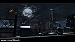 پیش نمایش بازی Batman - The Telltale Series