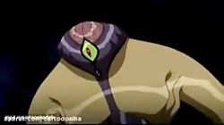 کارتون بن تن بن تن