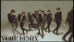 یـه ریمیکس بی نظـیـر از اکـسـو...