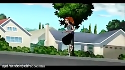 کارتون بن تن بن تن