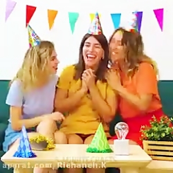 ویدیو خلاقانه و هنری:26 ایده ج...