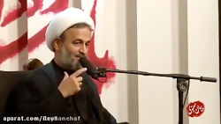 استاد پناهیان هر چه به ظهور نز...