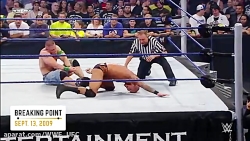 کشتی کج_کلیپی از قهرمان ۱۶ دور...