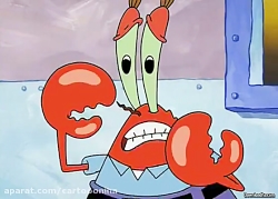 کارتون باب اسفنجی باب اسفنجی