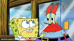 کارتون باب اسفنجی باب اسفنجی