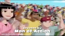 کارتون بن تن بن تن