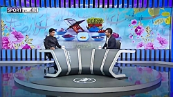 ماجرای پیوستن قائدی به پرسپولی...