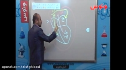 #تدریس#زیست#بدون#کرونا#کلاس#ان...