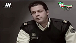 سریال ایرانی و کمدی - مرد 2000...