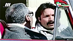 سریال ایرانی و کمدی - مرد 2000...