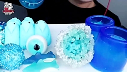 اسمر فود آبیّ .کپی به شرط دنبا...