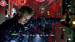 سریال خارجی  The Last Ship  آخ...