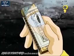 کارتون دیجیمون دیجیمون