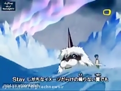 کارتون دیجیمون دیجیمون