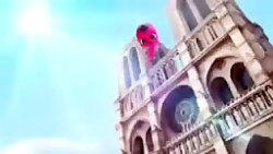 دختر کفشدوزکی پسر گربه ای فصل...