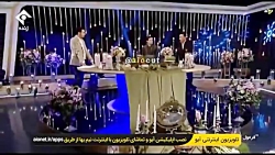 صحبتهای جنجالی امیرحسین رستمی...