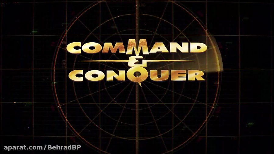 تریلر گیم پلی بازی Command and Conquer Remastered Collection منتشر شد