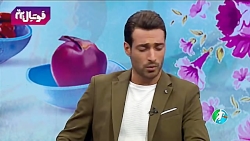 فوتبال برتر- واکنش شجاع خلیل ز...