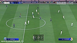 گیم پلی The fifa 20 game play |brvbar;| FIFA 20