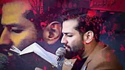 کربلایی امیر برومند  شور کولاک...