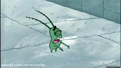 کارتون باب اسفنجی باب اسفنجی